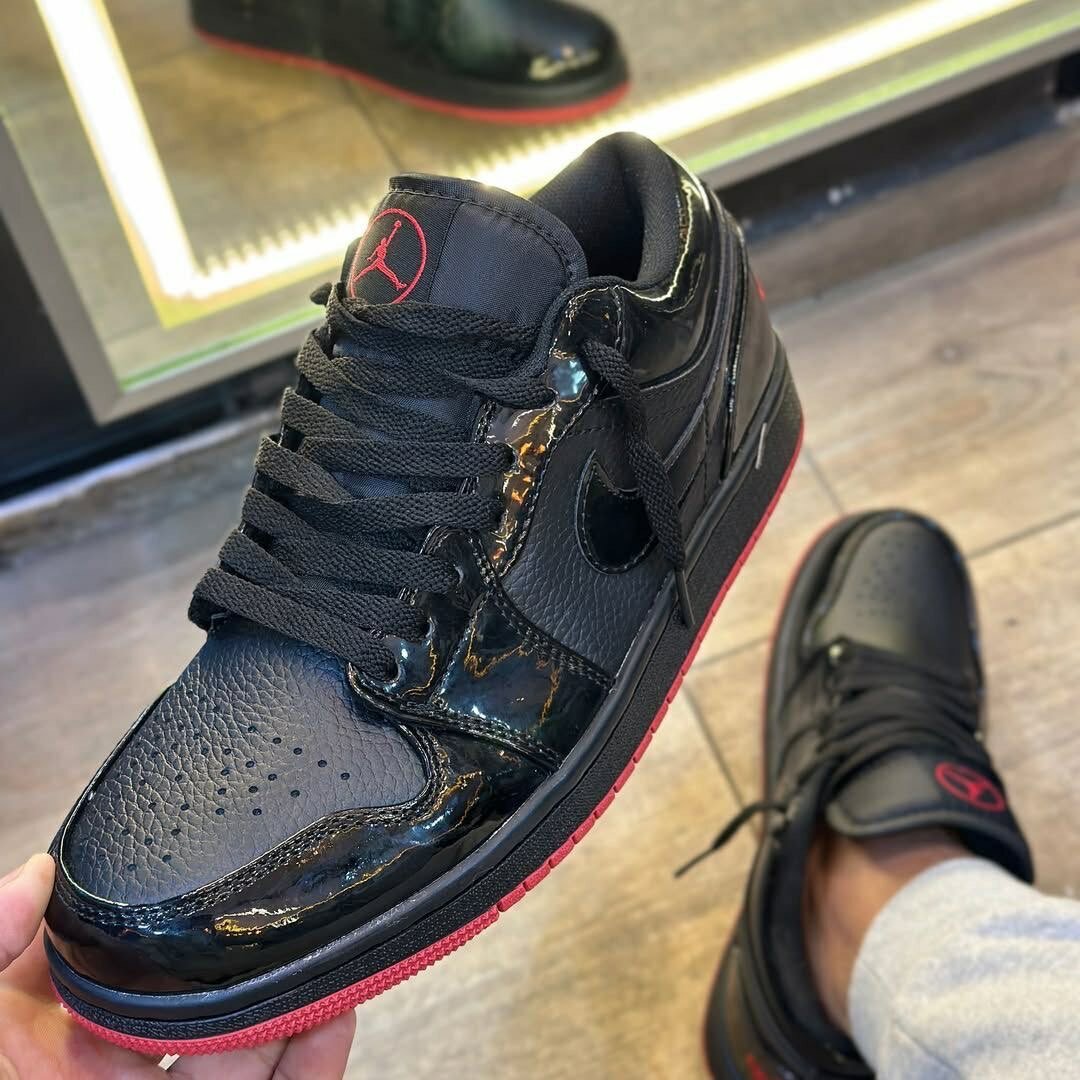 Air Jordan 1 low