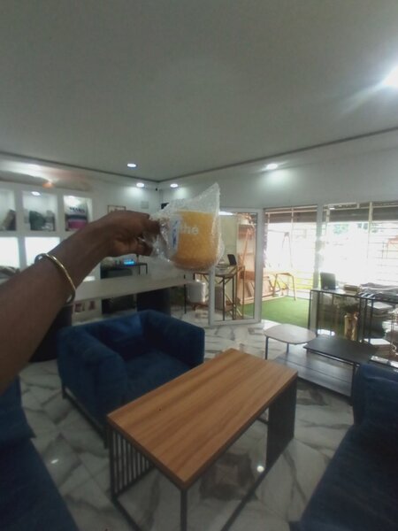 Tasse à café en céramique