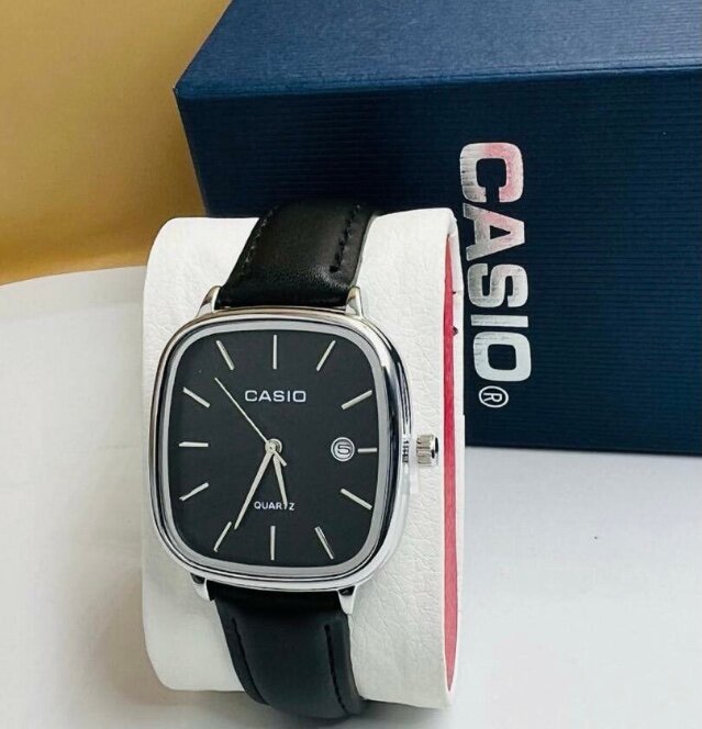 Montre Casio Étanche Classique