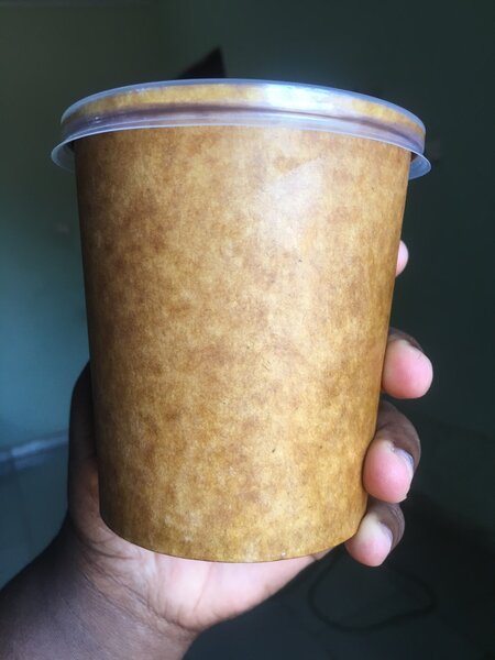 TUMERIC SHEA BUTTER