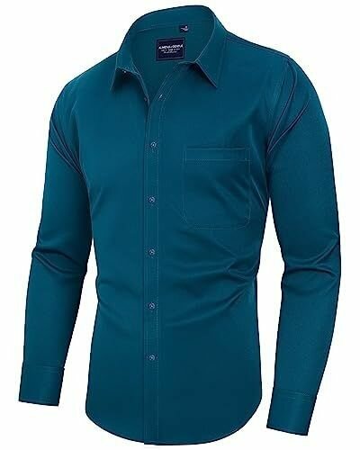 Mens Dress Shirt
