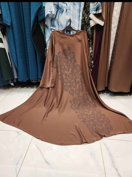 Ladies Abaya