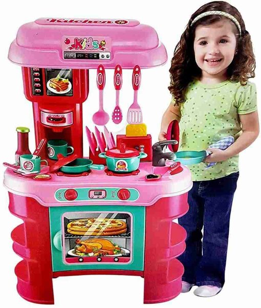 jouet cuisinière pour enfant