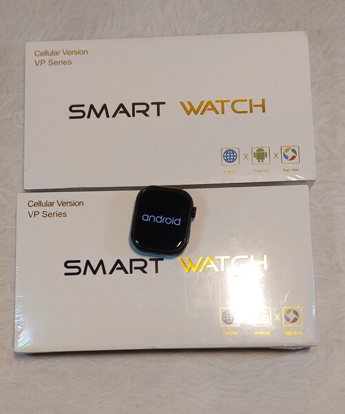 Montre android