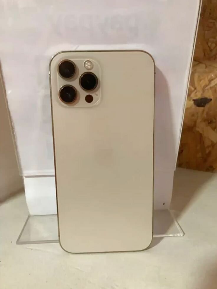 Smartphone avancé iOS 12 Pro