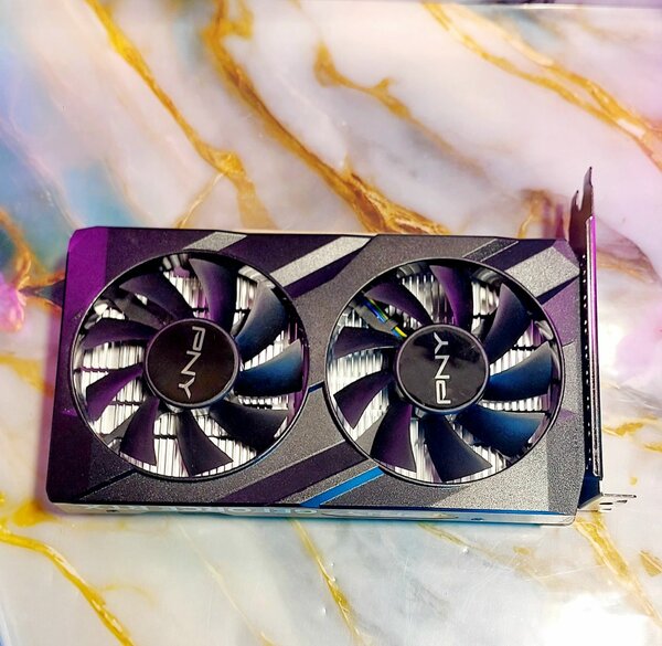 Carte graphique PNY GeForce RTX