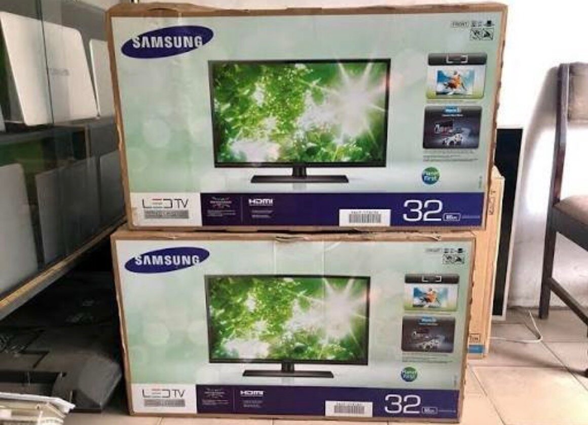 Télévision Samsung