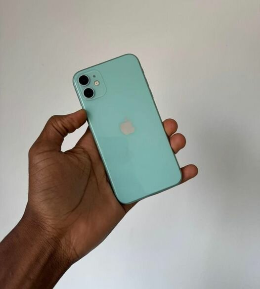 iPhone 11 64gb 