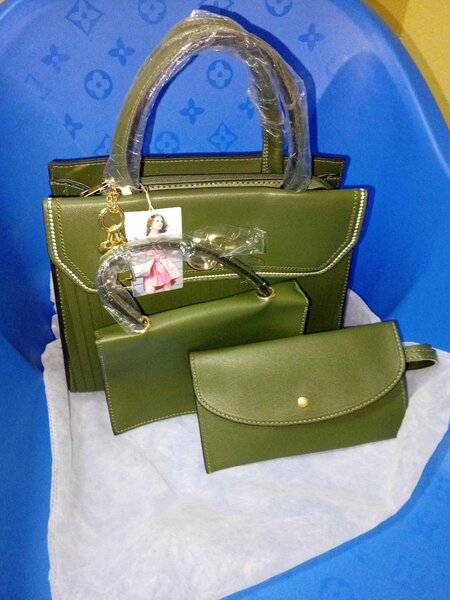 Ensemble de sacs à main élégants