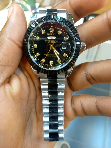 ROLEX WATCH