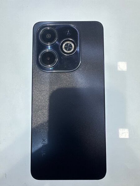 Infinix Hot40i