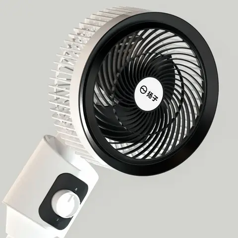 Ventilateur