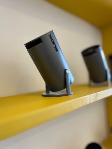 Flick SMART Projector