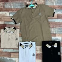 beau t-shirt pour hommes