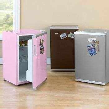 Refrigerator Freezer