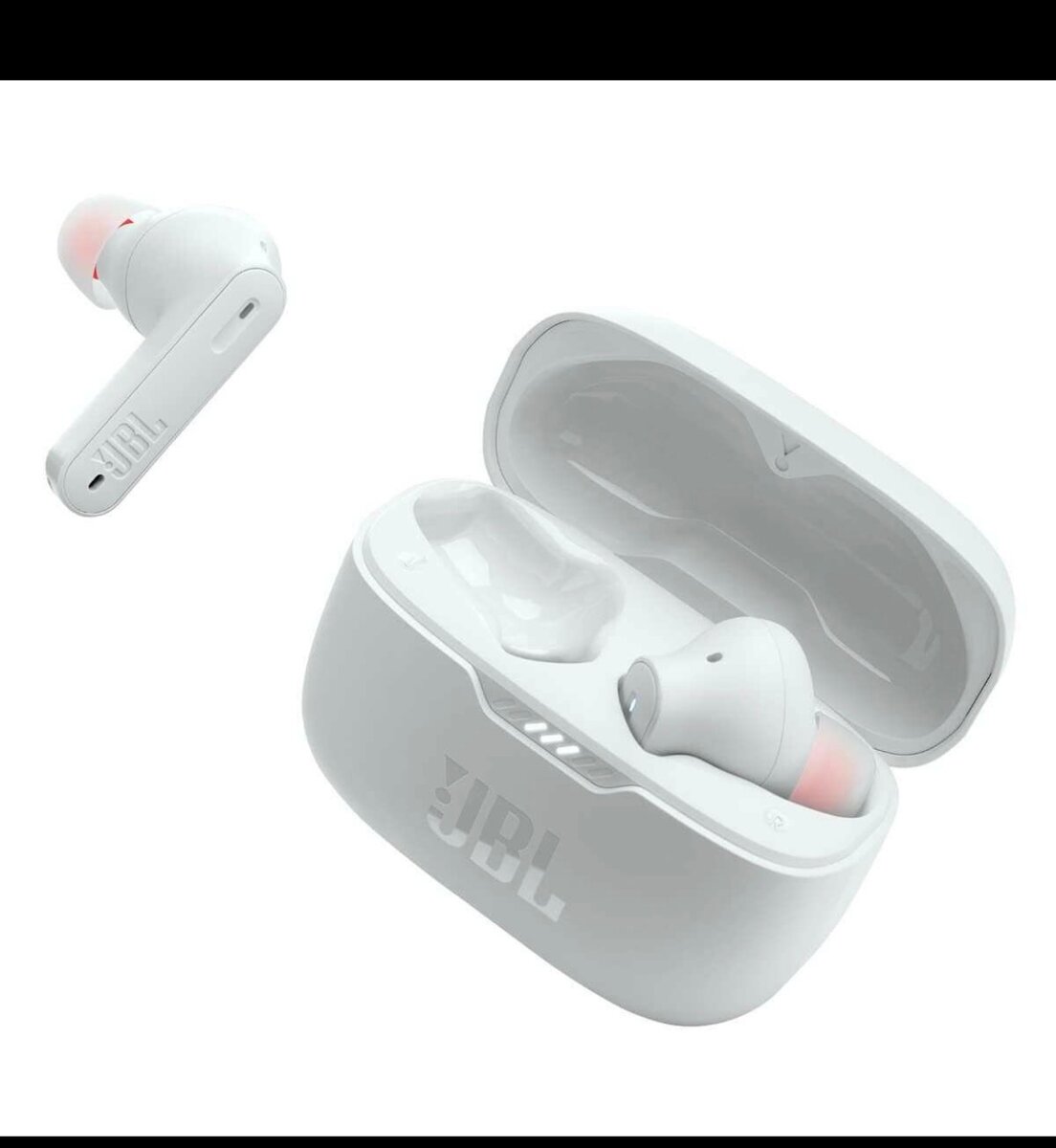 Écouteurs JBL Tune 230NC