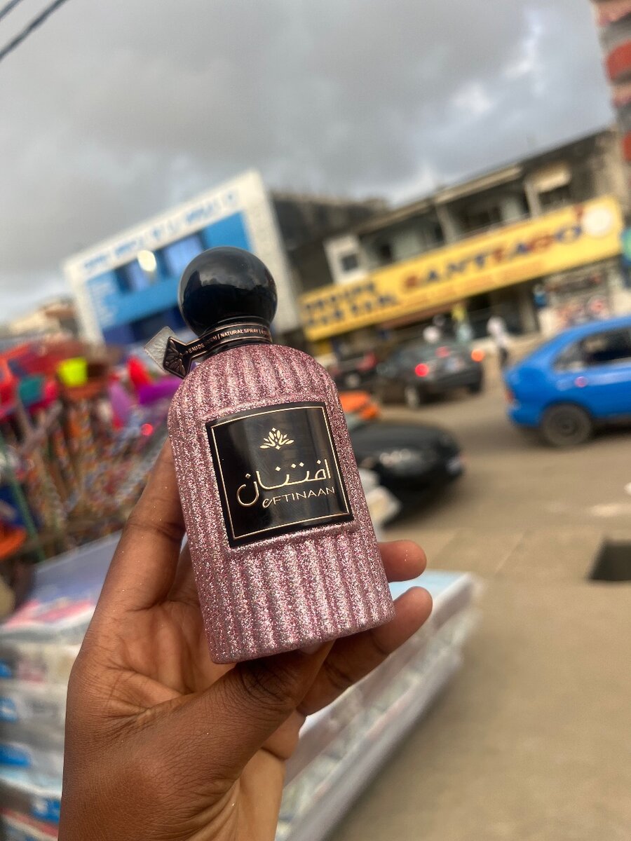 Parfum Oriental Brillant