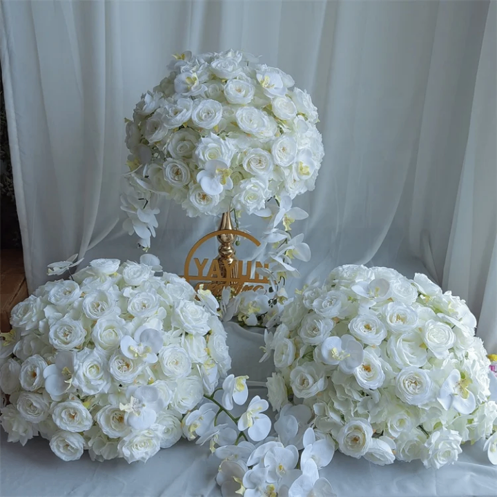 Bouquet de Roses Éblouissant