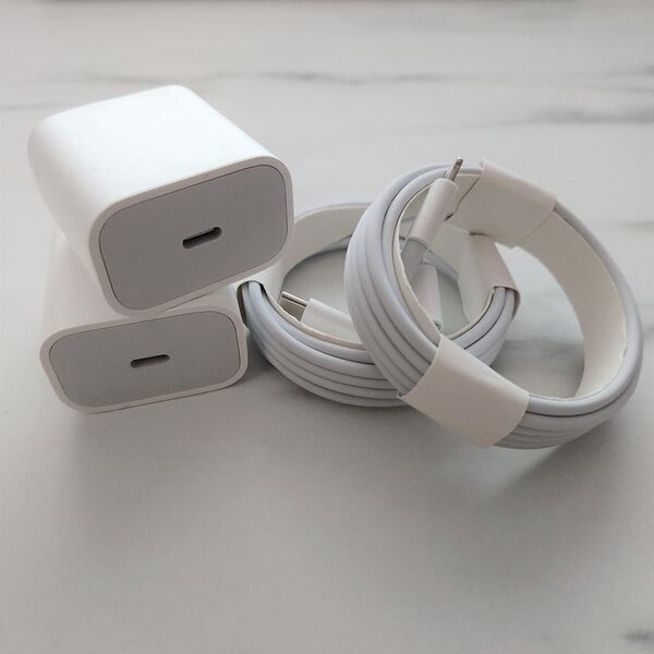 Chargeur iPhone djazz