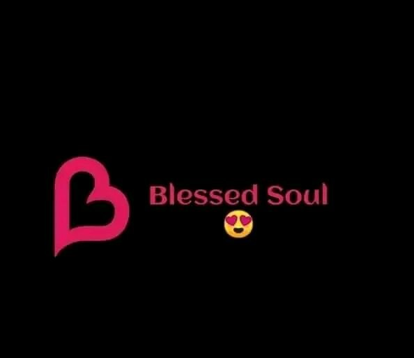 Blessedsoul ente