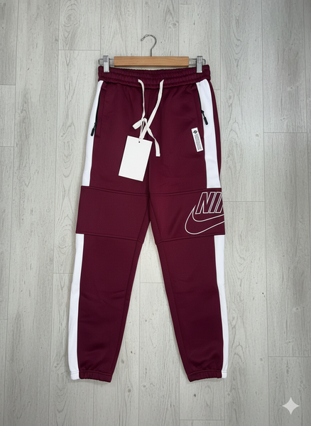 Pantalon de jogging Nike Bordeaux