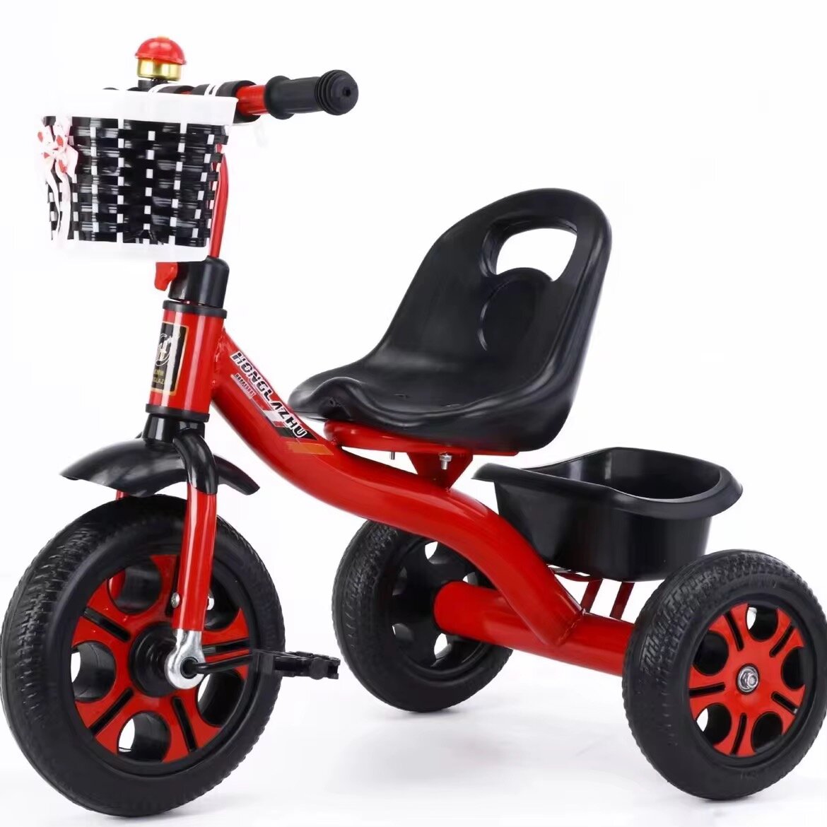Tricycle pour Enfants