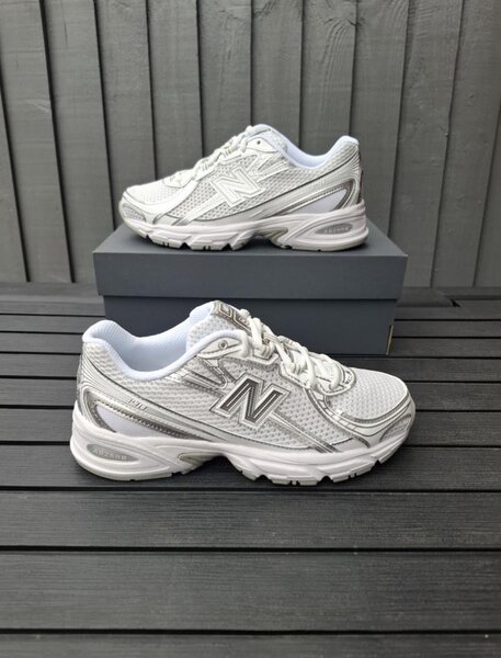 Baskets de running New Balance