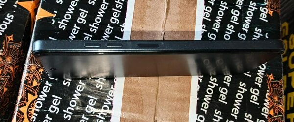 Smartphone Tecno performant