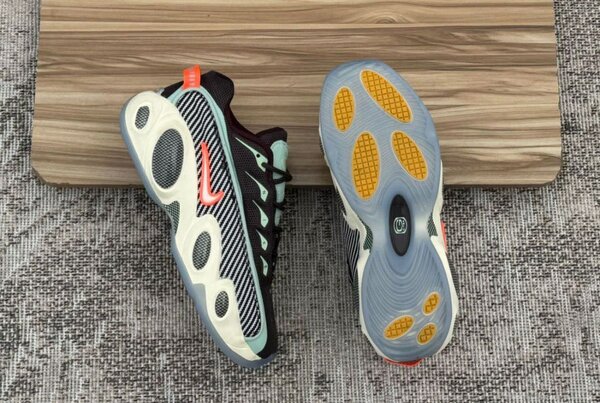 Sneakers respirantes unisexes