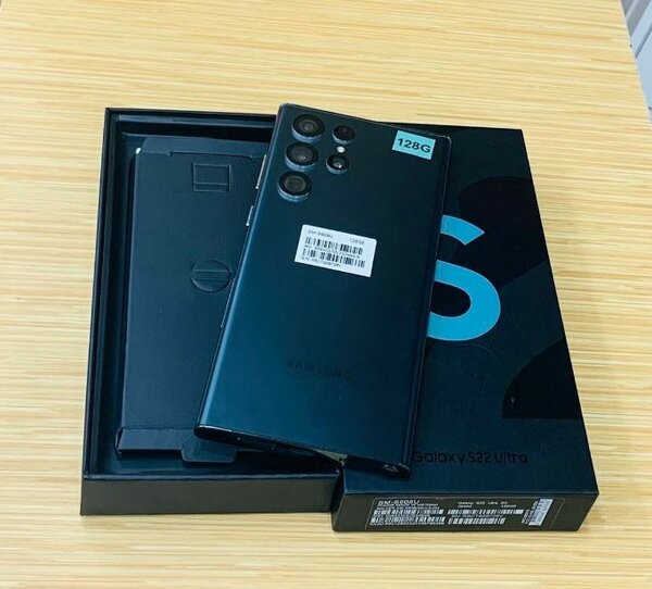 Samsung Galaxy S22 Ultra