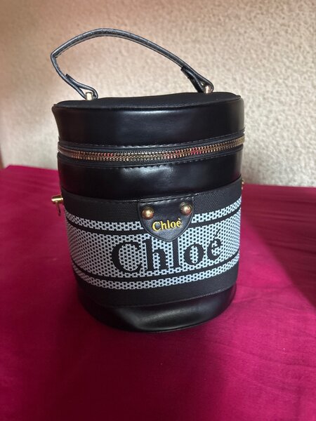 Sac à mains Chloé