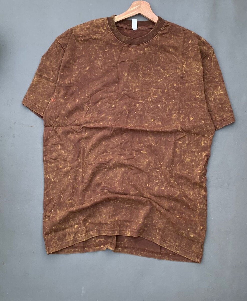 Vintage Washed T-Shirt