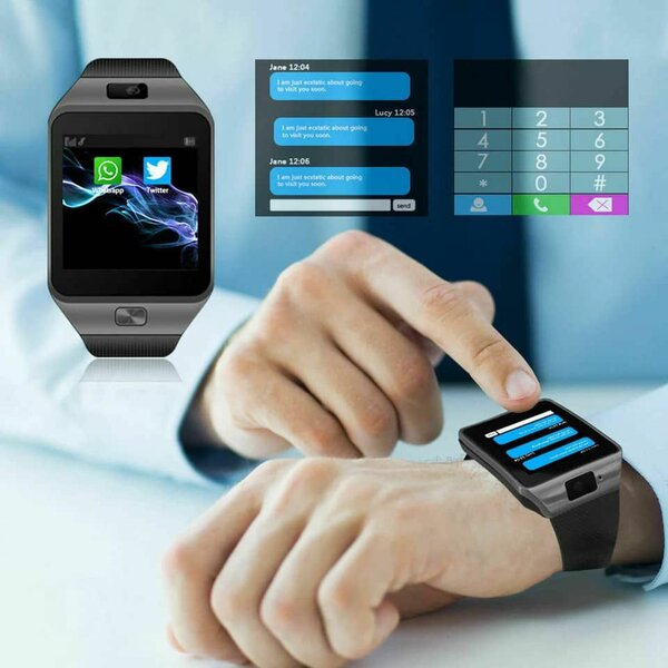 Univers informatique