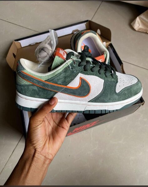 Nike dunk