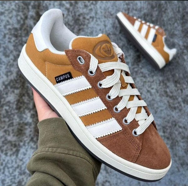 Adidas Campus