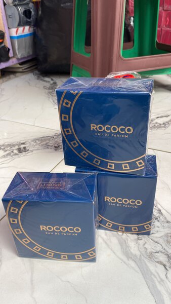 Rococo Eau de Parfum