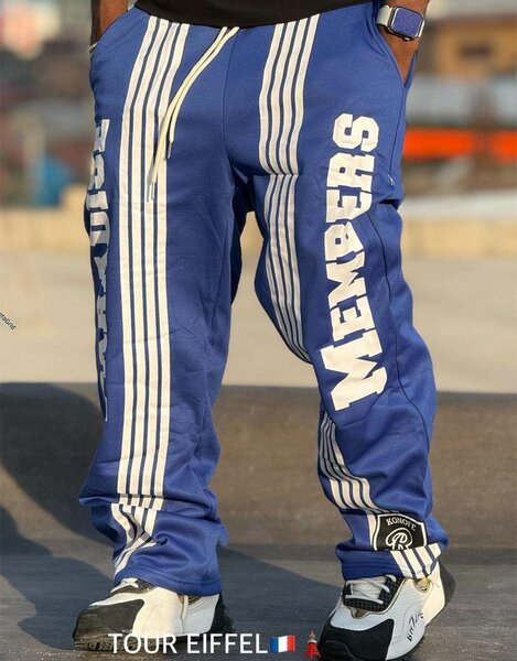 Pantalons de sport stylés