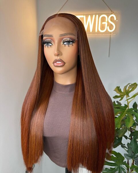 Lace wigs