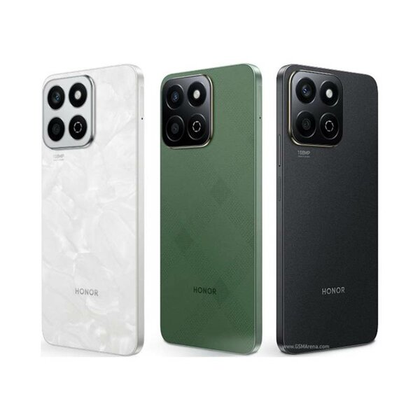 Smartphone Honor élégant