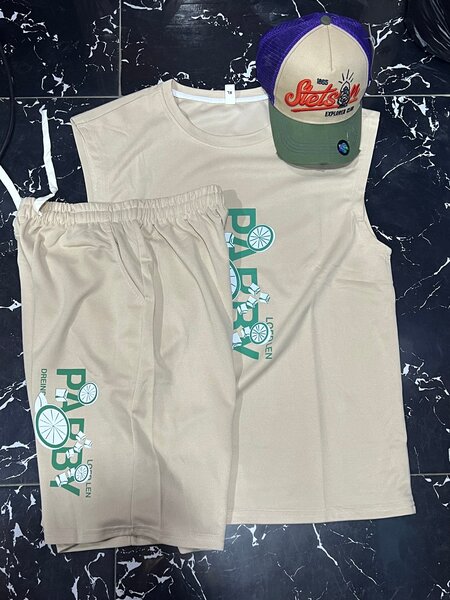 Ensemble Décontracté Unisexe