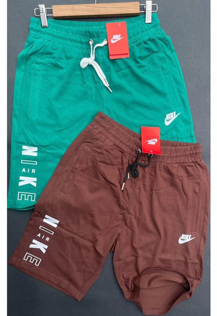 Culotte NIKE 100% coton