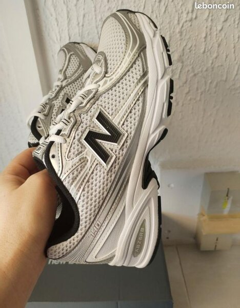 Baskets New Balance 530