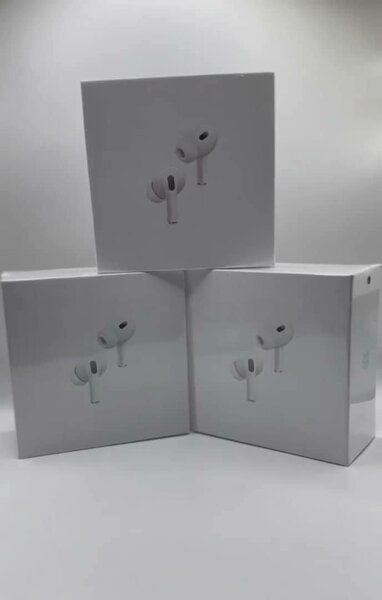 Air Pods Pro 2nd Gen Original