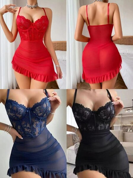 Lingerie sexy