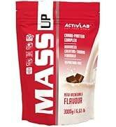 Activlab Mass Up Chocolat