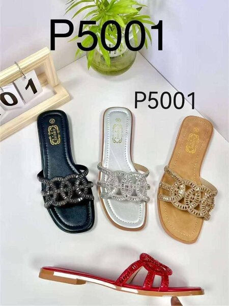 Sandales Femmes Élégantes