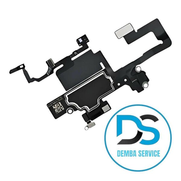 Écoute iphone 12mini