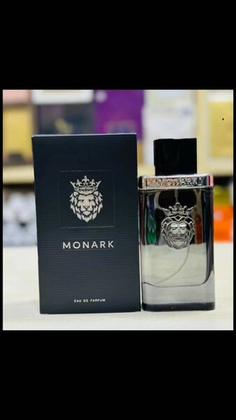 Monark Eau de Parfum