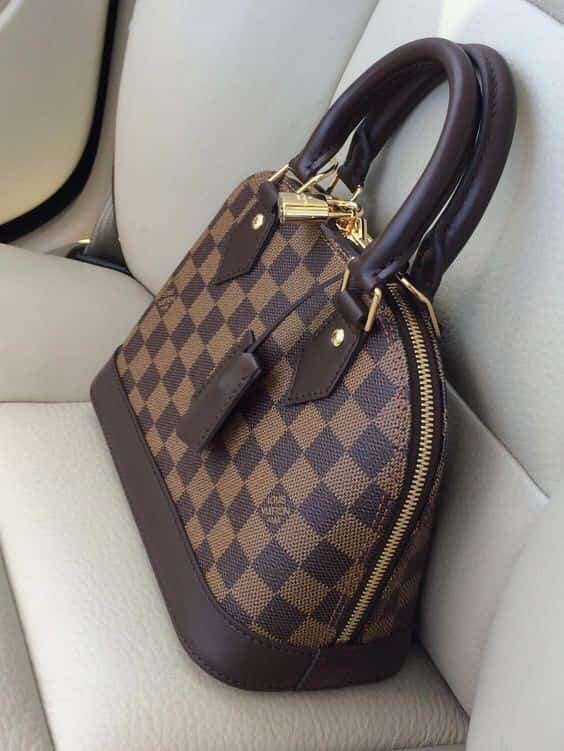 Sac LV