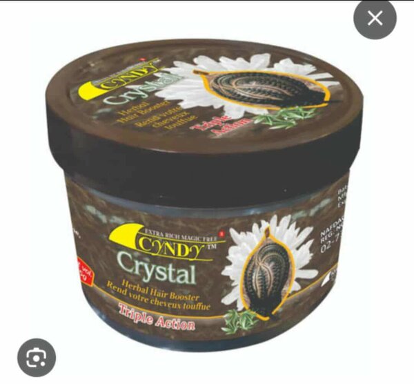 Booster Capillaire Herbale